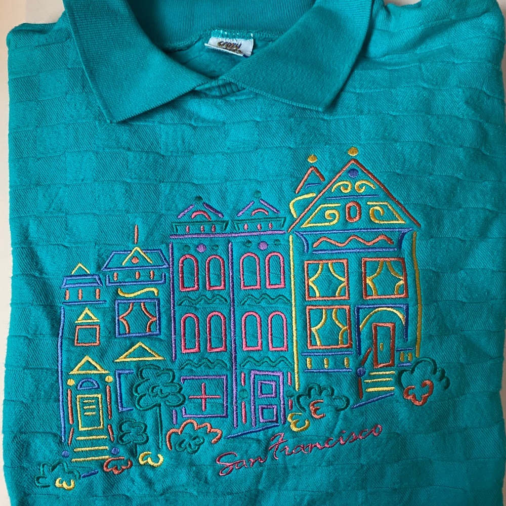 Vintage Sweatshirt